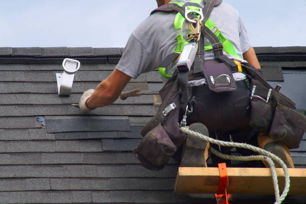 Roof Repair Estimates in Newburgh Heights, OH