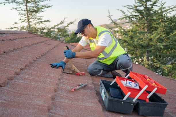 Professional Roofing Contractor in Newburgh Heights, OH